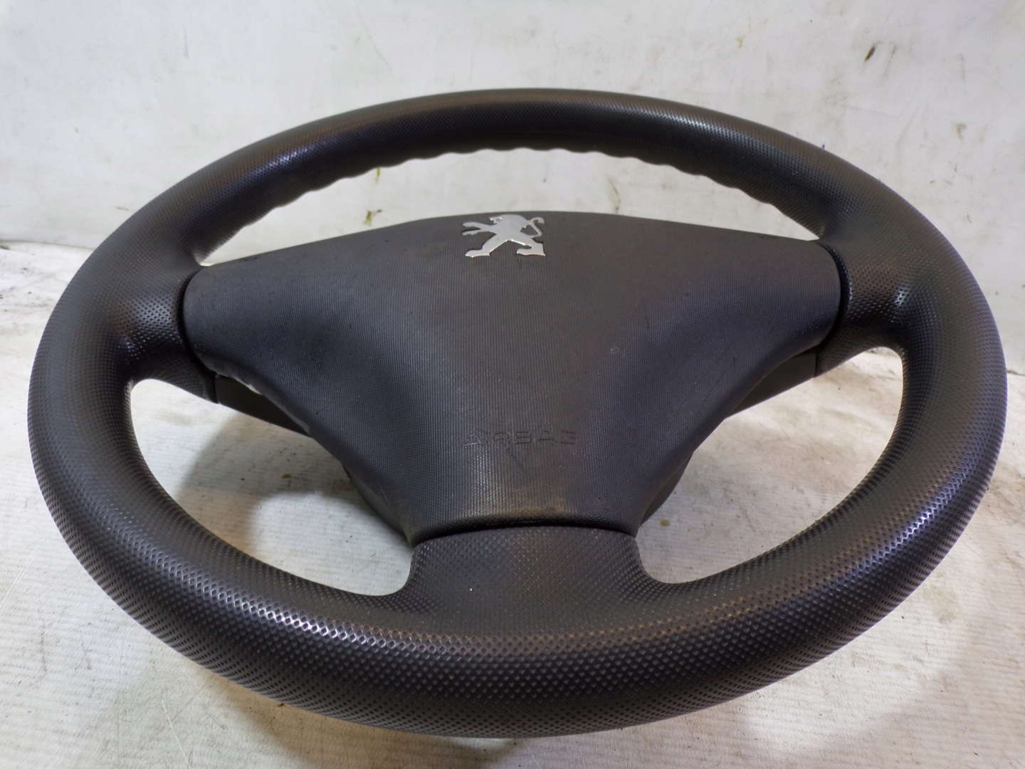 lenkrad Z Airbag PEUGEOT 107 (1)