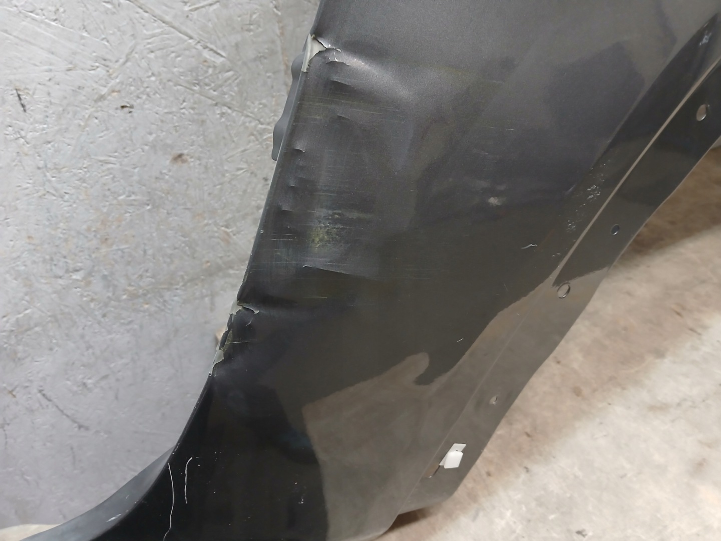 fender front right FORD RANGER IV 4 22