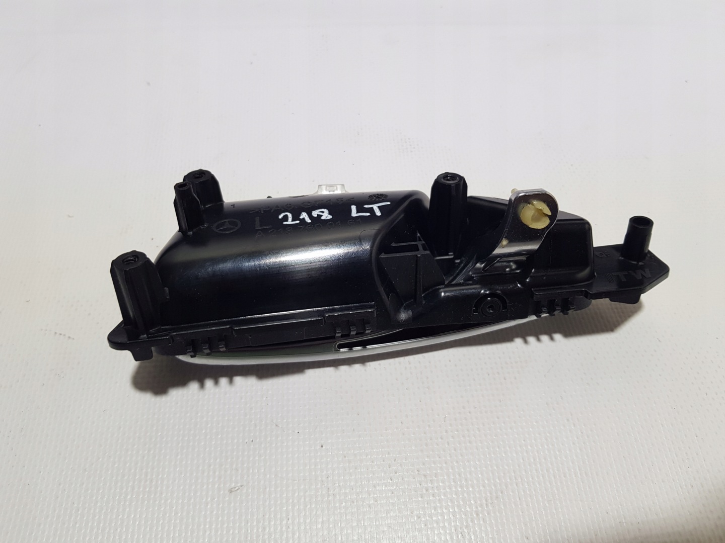 MERCEDES CLS W218 handle inner left rear part front rear front