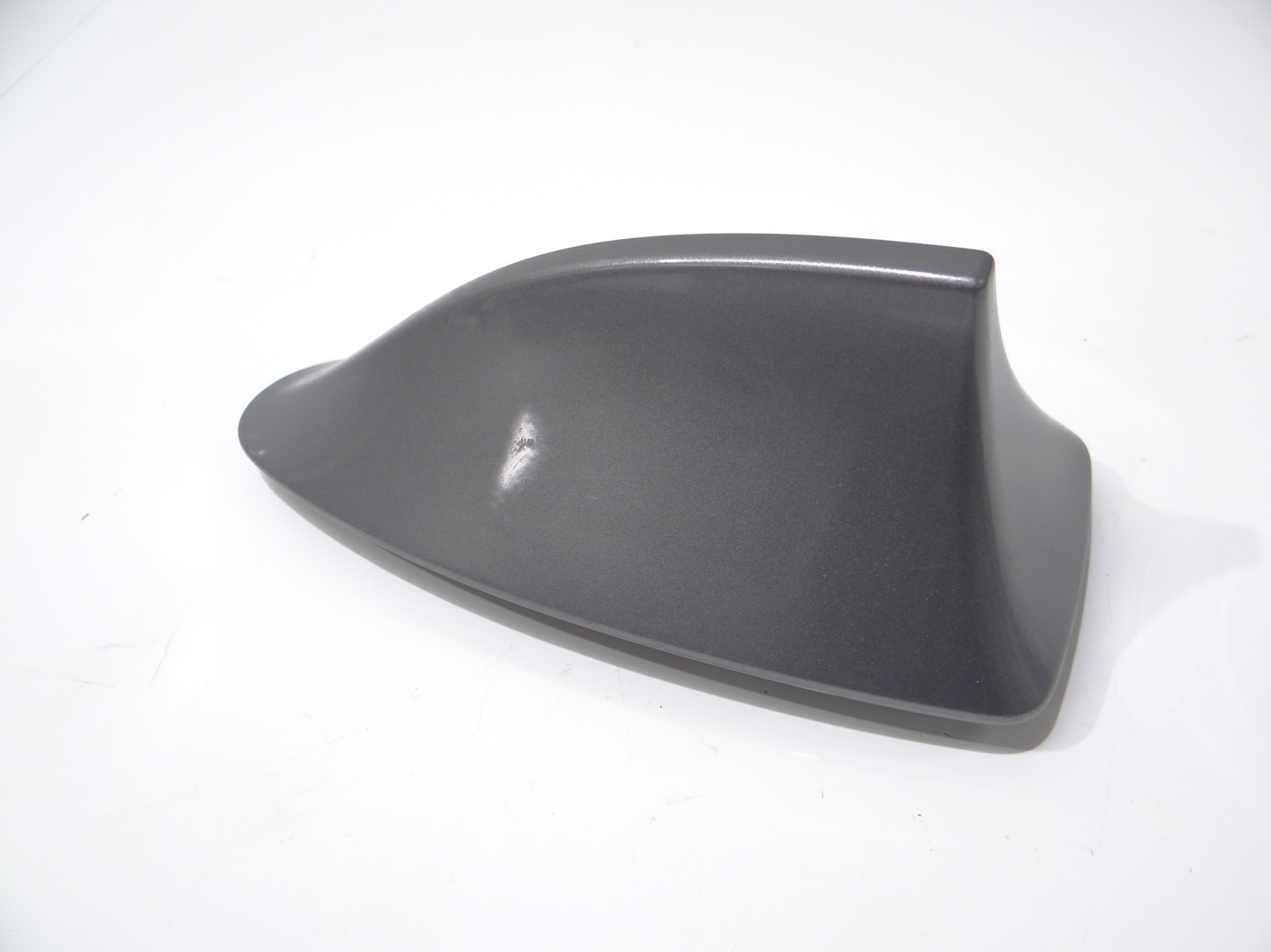REKIN PLETWA obal ANTENY BMW F10 OE 9175357 SPACEGRAU