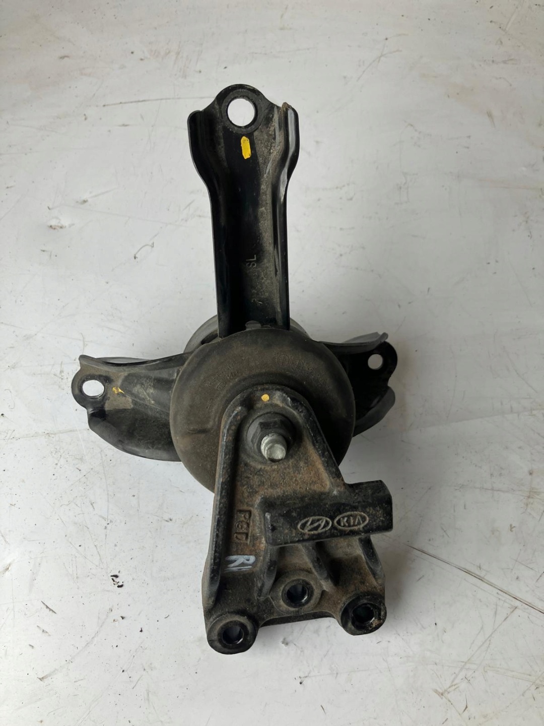 engine mount KIA RIO IV 1.0 T-GDI