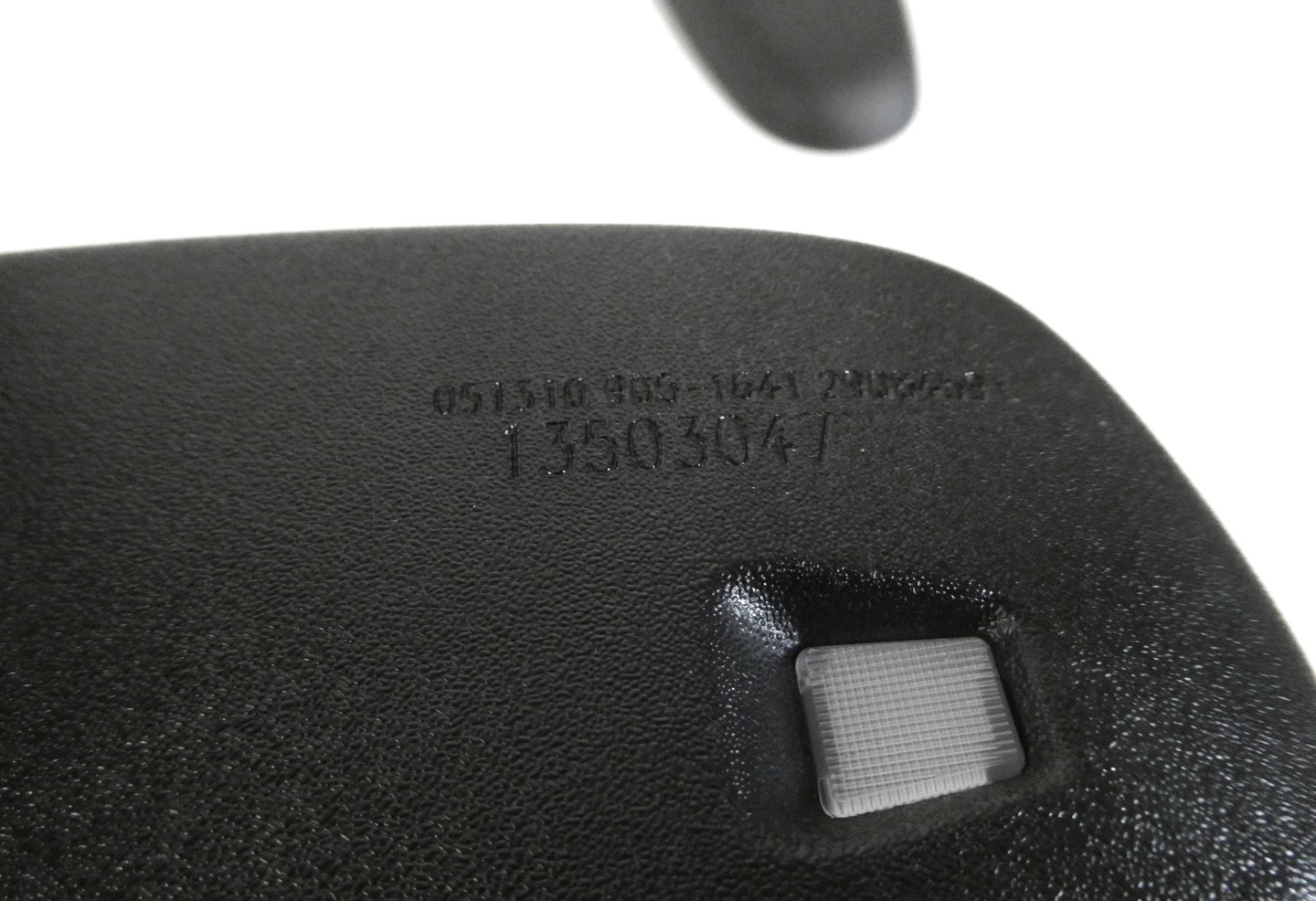 Sensor Regen SENSOR Spiegel OPEL MERIVA B