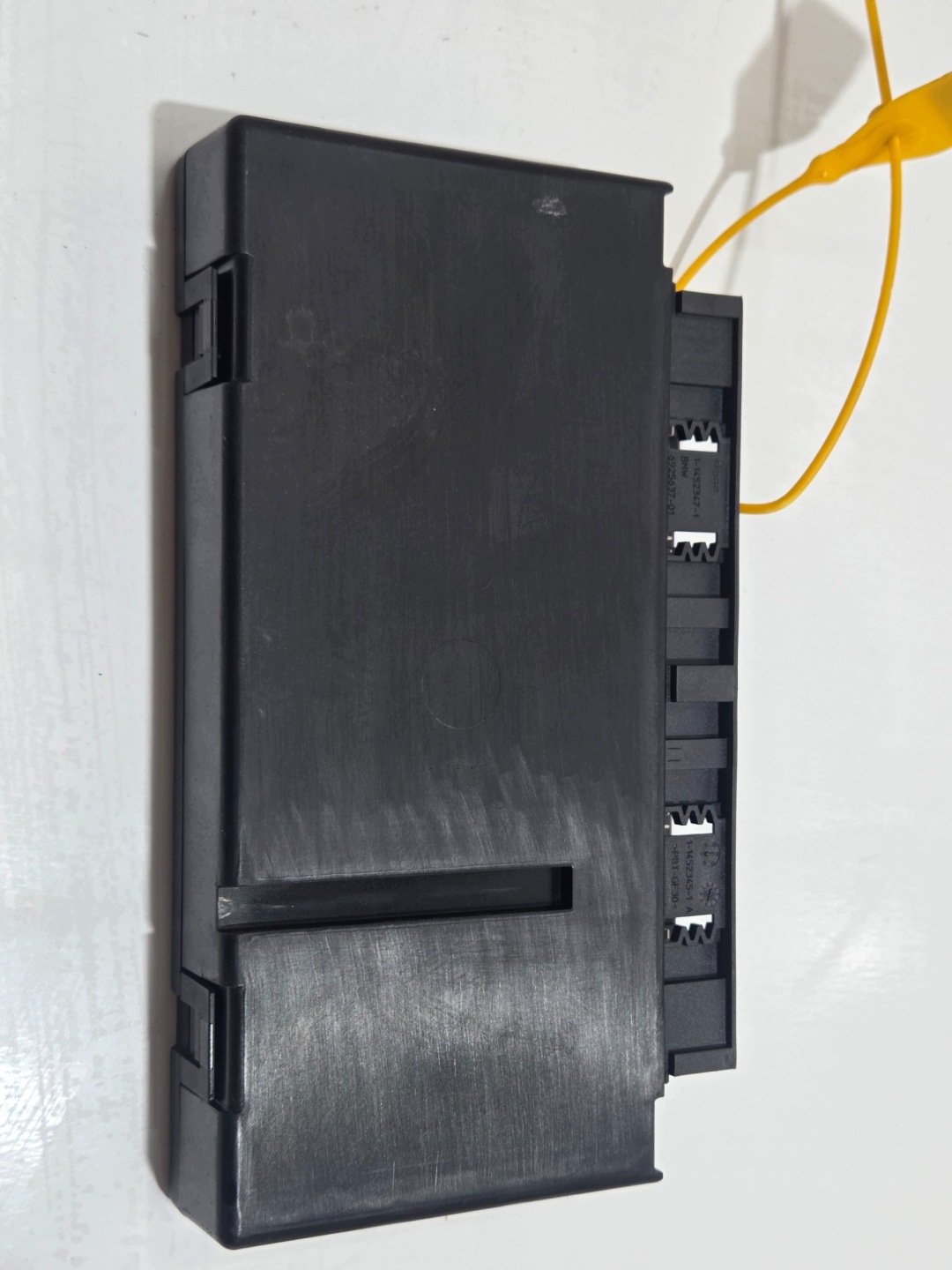 modul riadiaca jednotka GATEWAY KGM BMW E60 E61 9118729 (0001217)