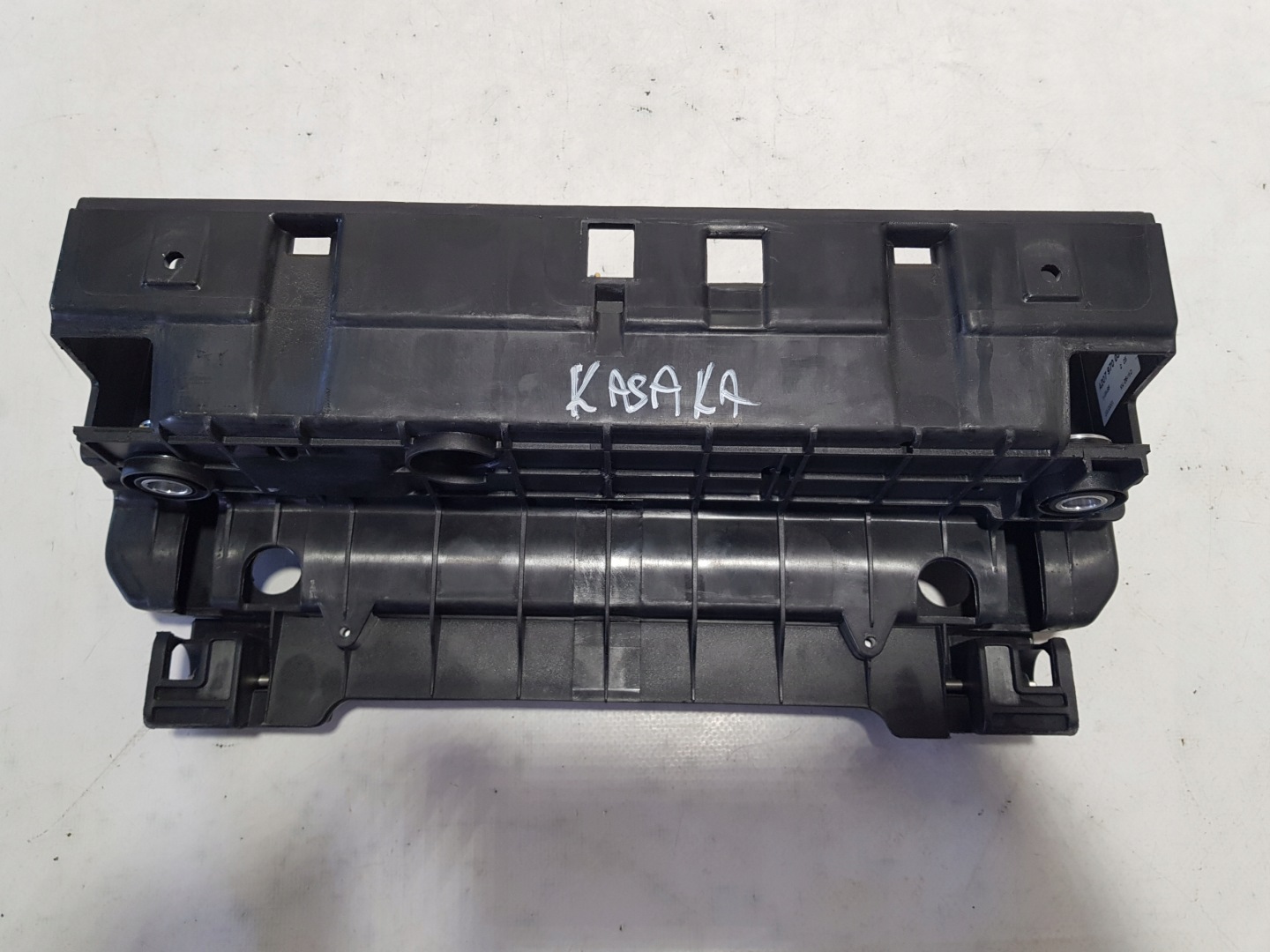MERCEDES W207 CABRIO WINDSHOT WINDSCHOTT WIATROLAP Motor