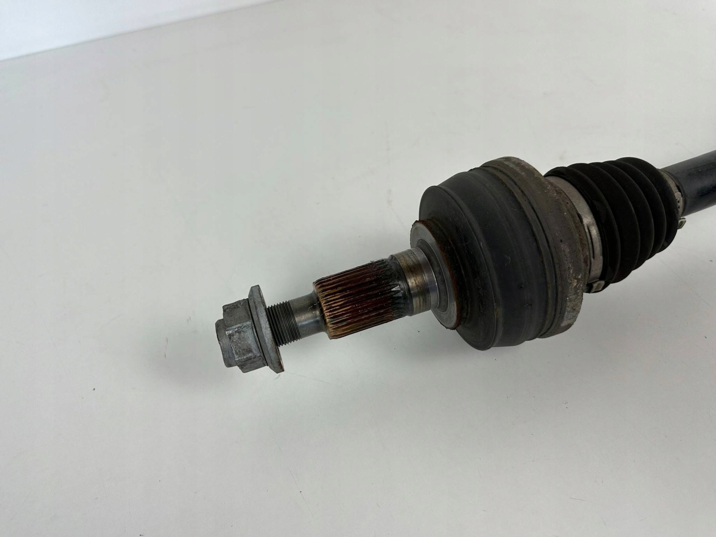 Porsche 911 991.2 3.0 DCH 4S 99133202462 semi-axis rear