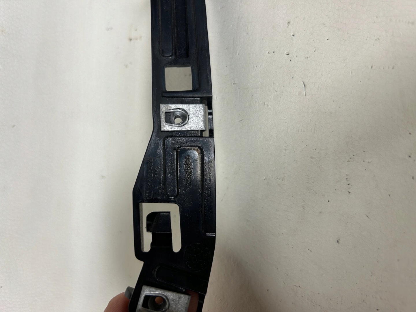 OPEL ASTRA K V support front right 39020437