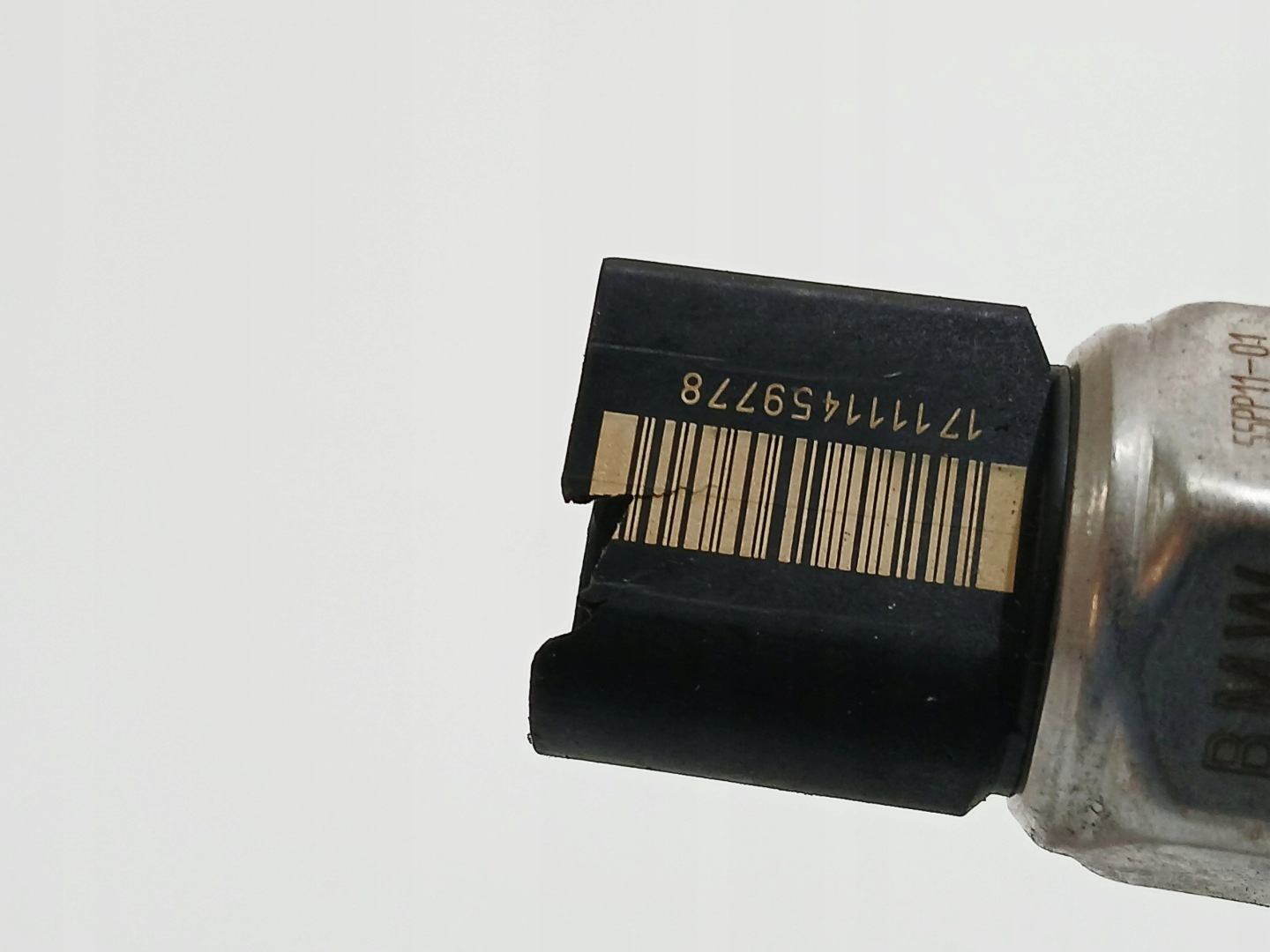 injection ramp BMW E87 E88 E90 LCI N43 7562474