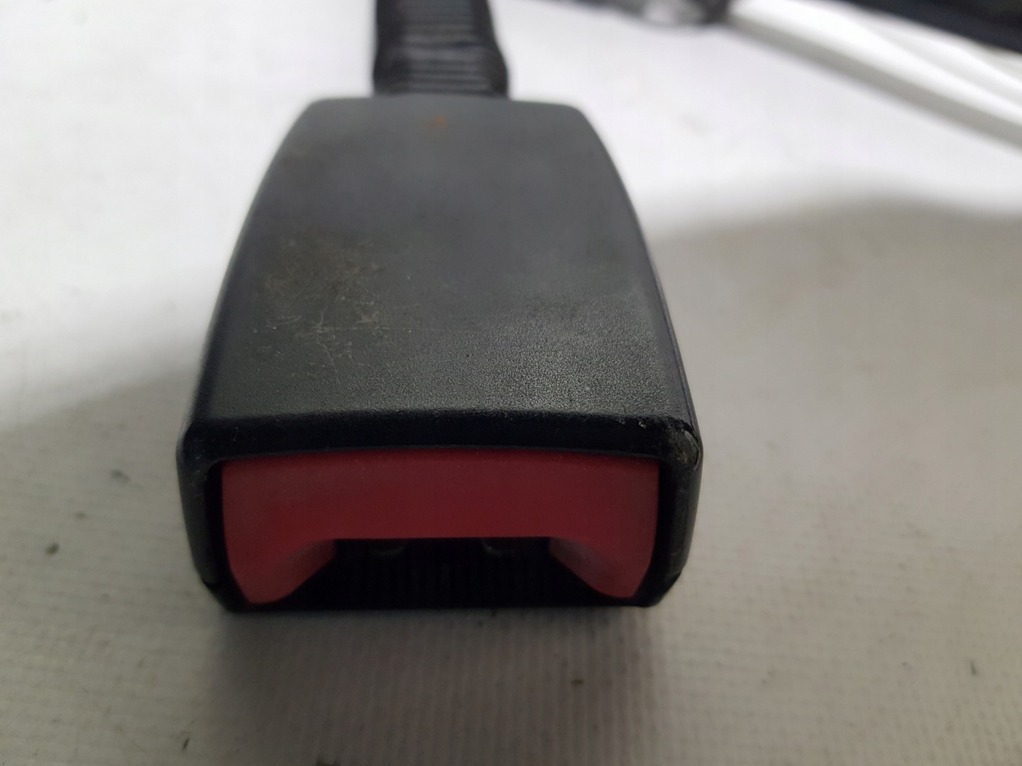 adjuster supports right front MERCEDES W211 CLS W219