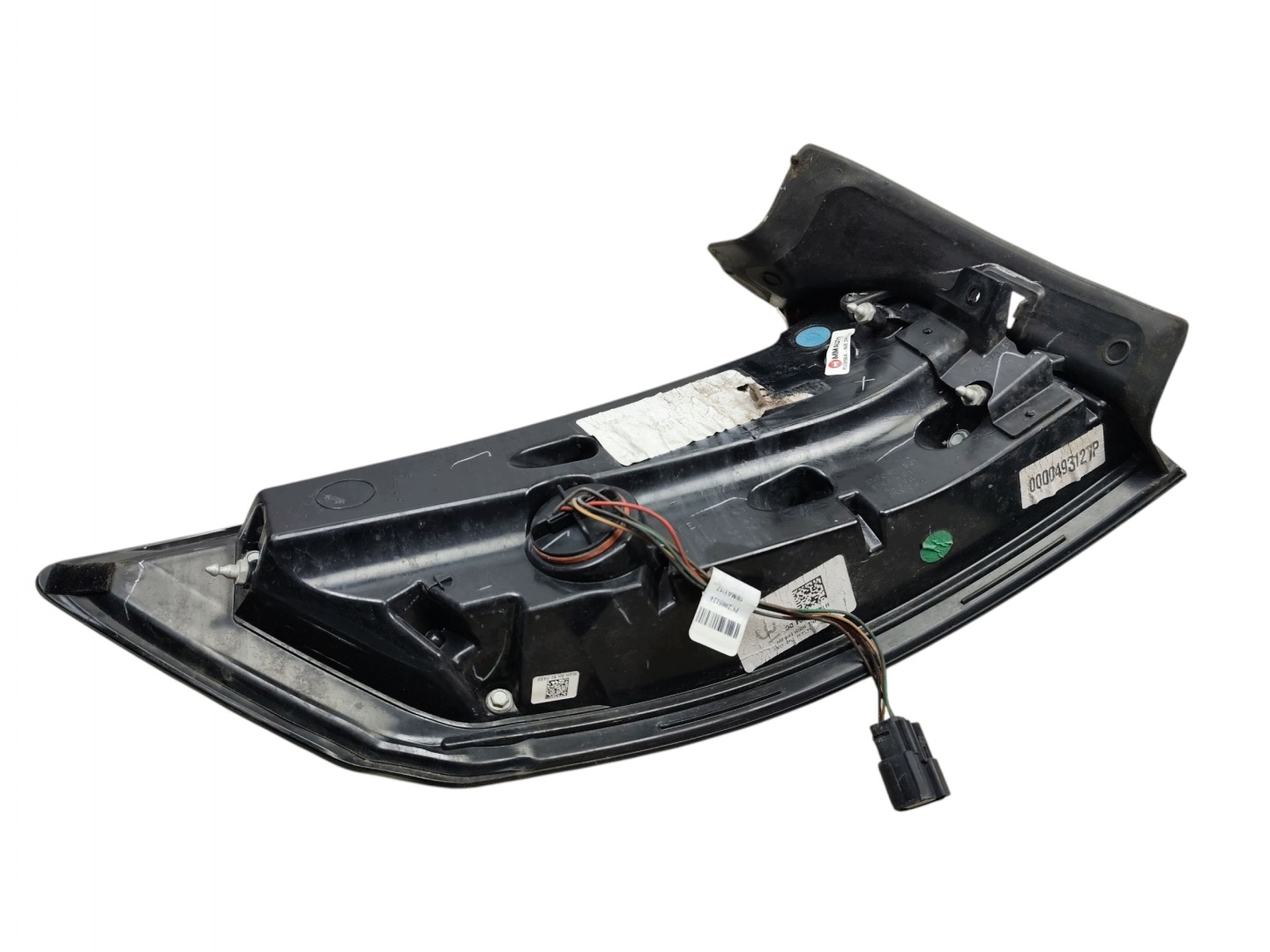 light right right rear part FORD EDGE II (2015-2018) HT4B13404DC