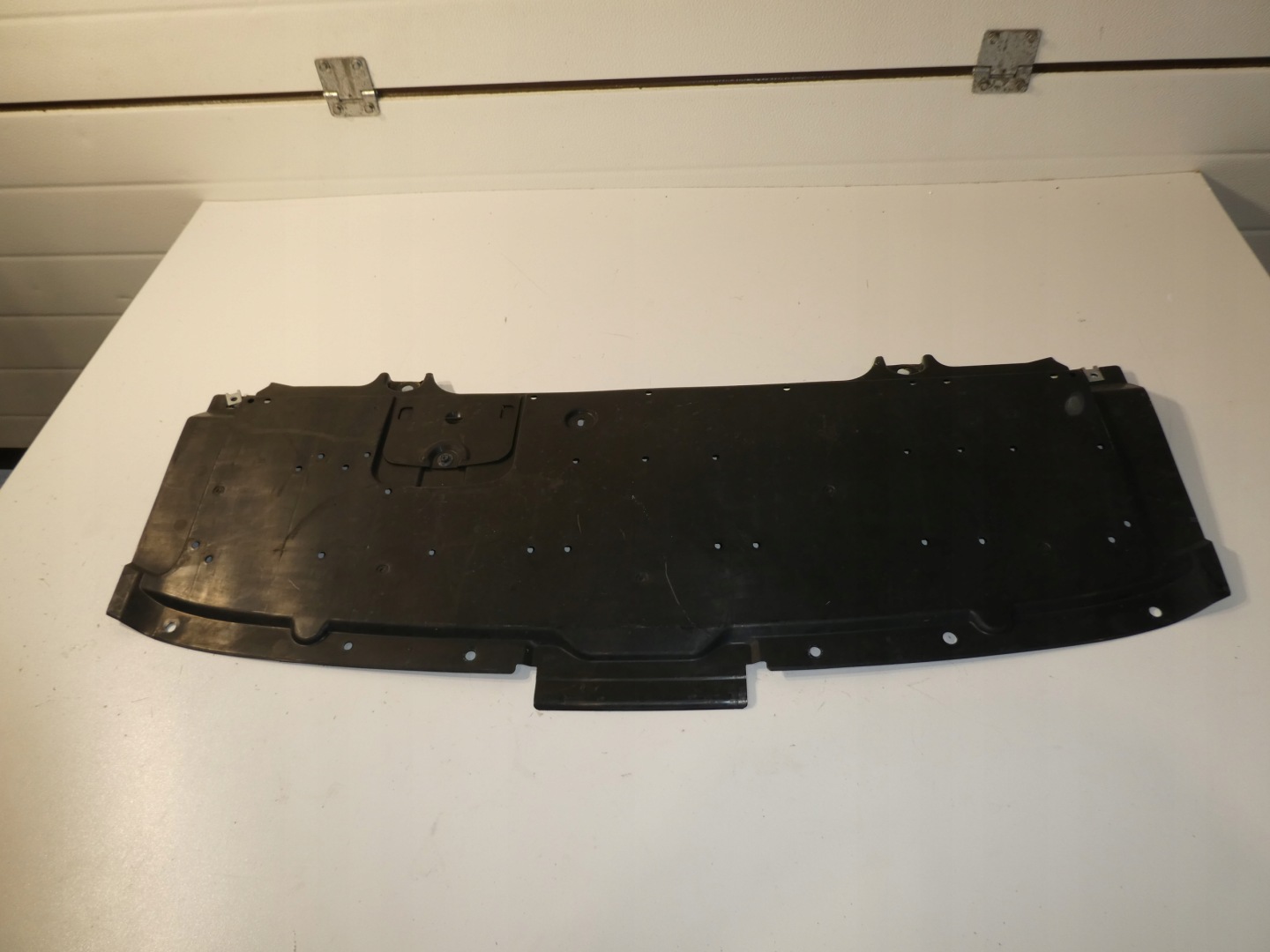 MAZDA CX5 CX-5 II 2 BLENDE ABDECKUNG ABDECKUNG BODEN UNTER STOSSSTANGE KB8A-5611Y