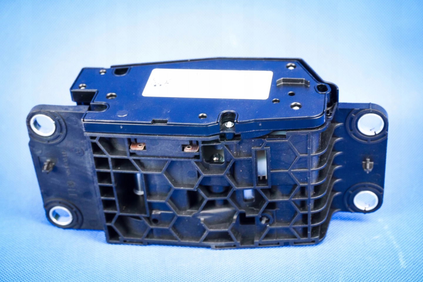 Leva ingranaggi Centralina Audi A8 S8 4H 4H1927731A