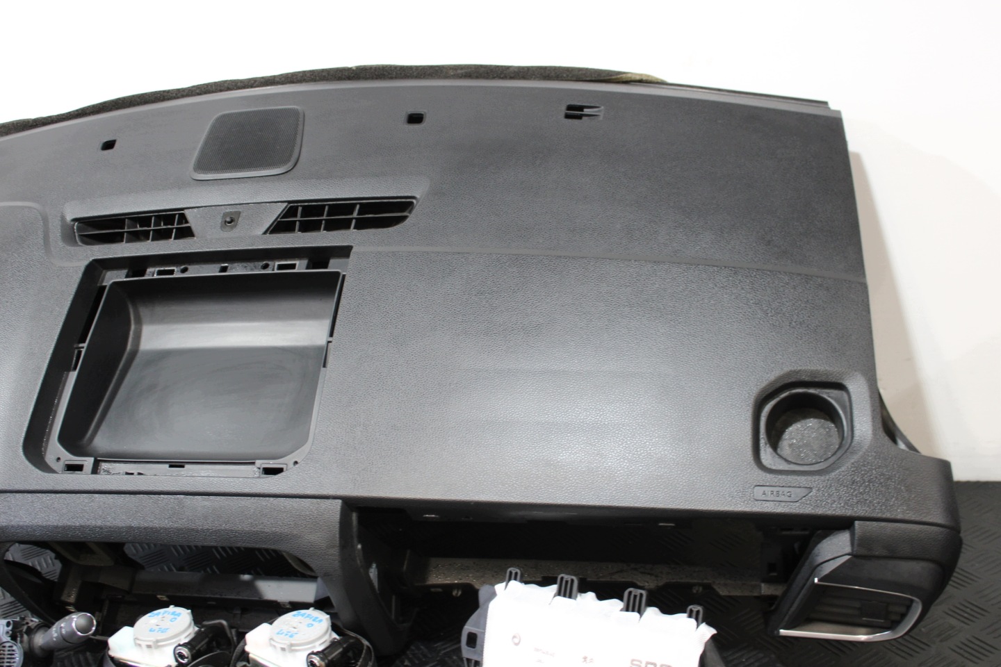 dashboard console airbag airbags OPEL ZAFIRA D LIFE