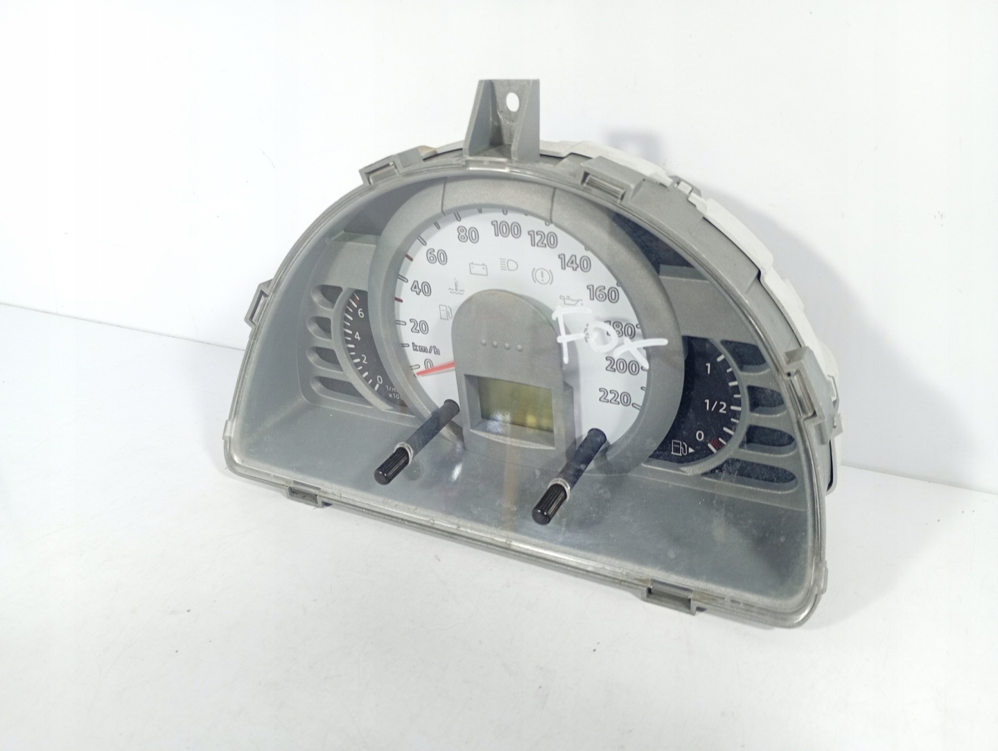 VW FOX 03-09 dials dials tachometer OE 5Z0920827L