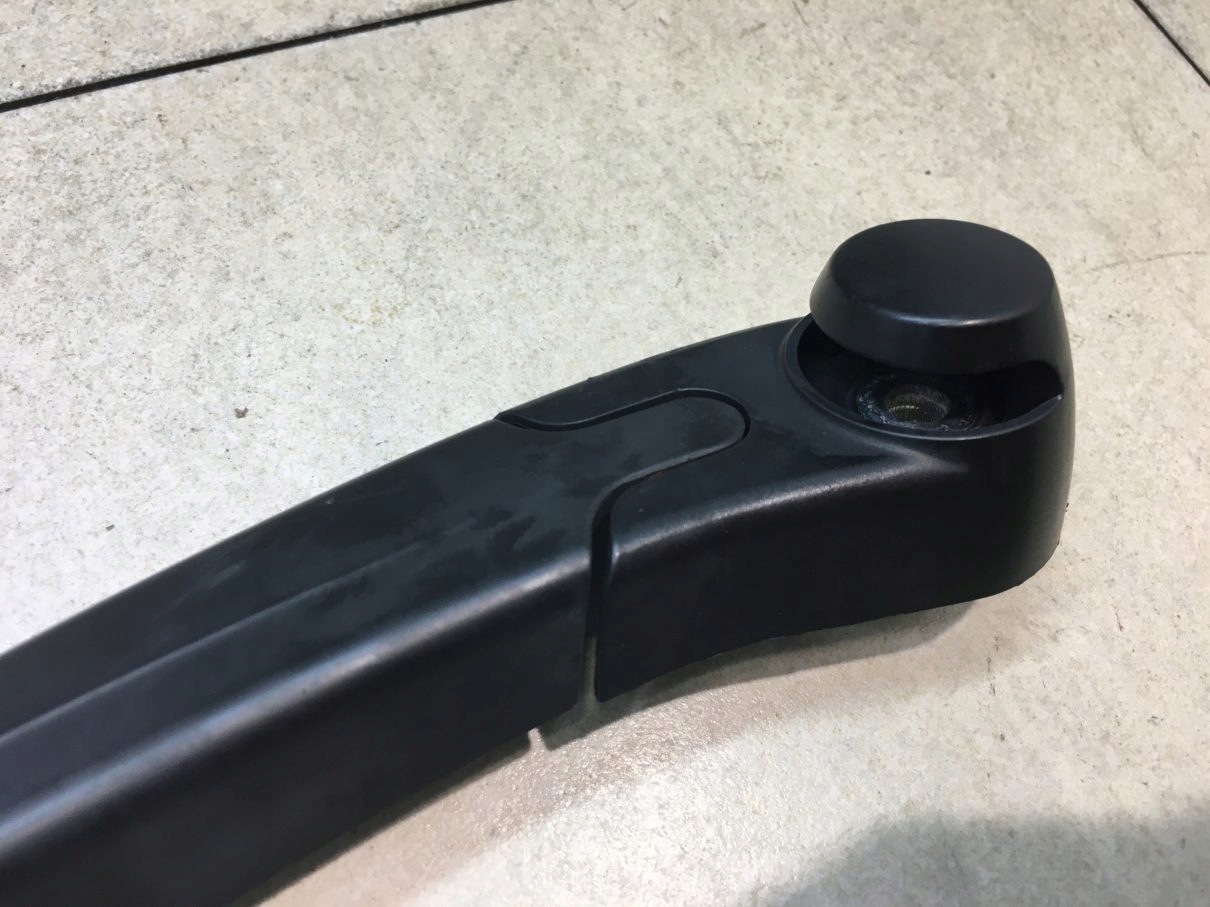 wischerarm heck SEAT TOLEDO III