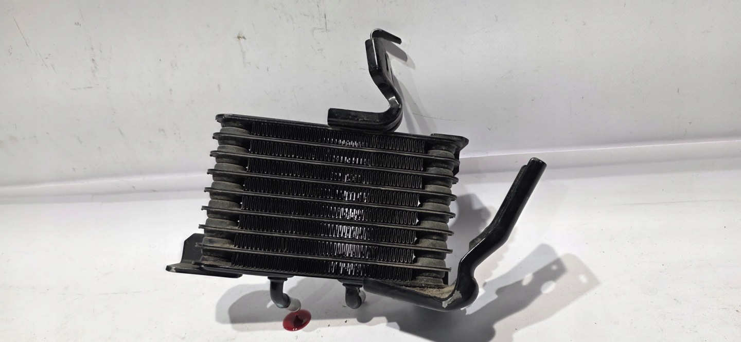 oil cooler LEXUS NX II 21- original