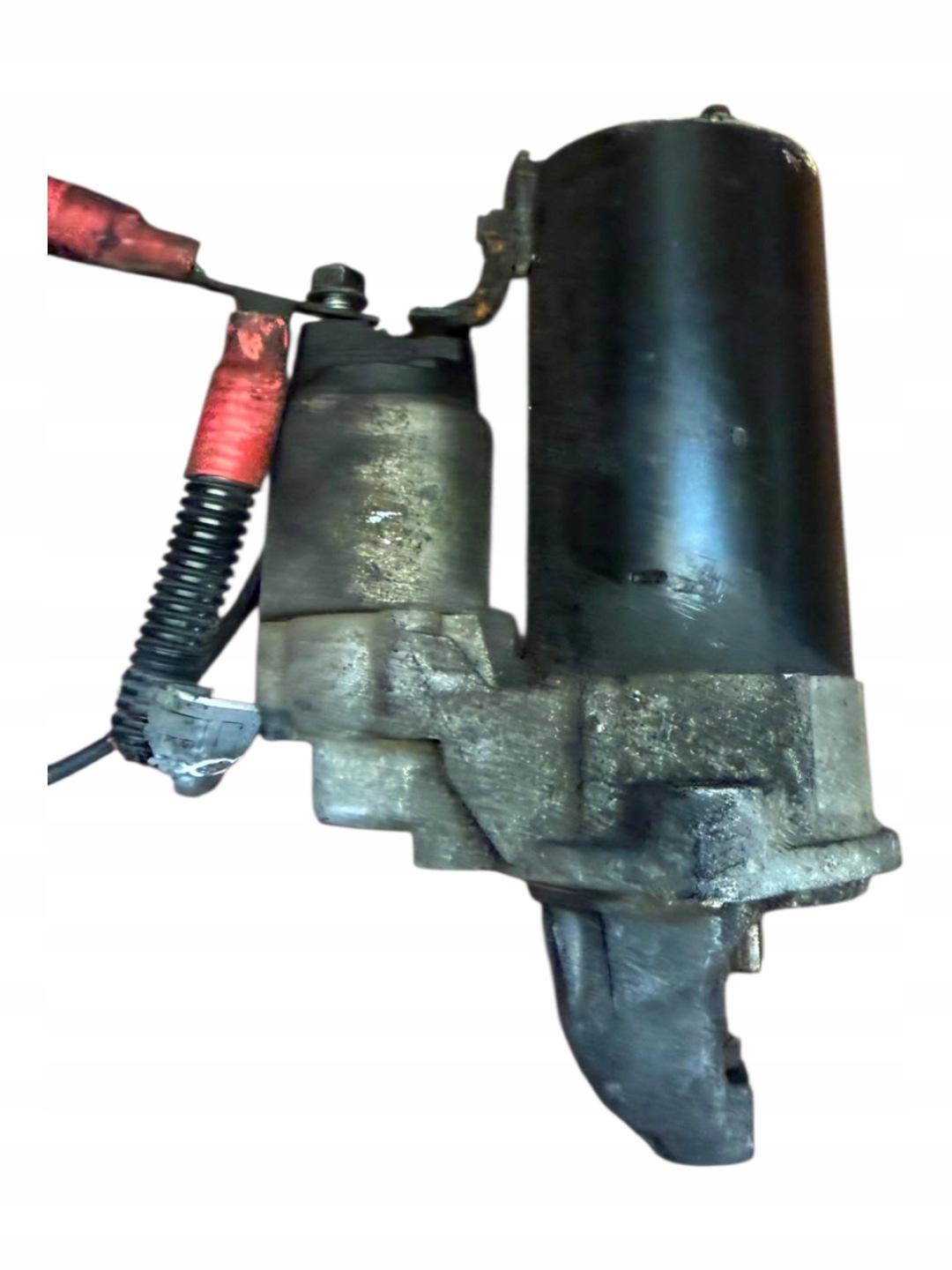 Anlasser Starter BMW 3 E90 E91 7 E65 E67 2.0d 0001115046