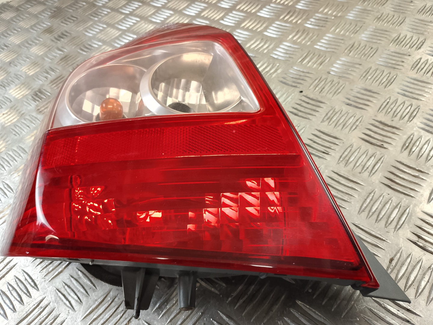 light left rear left rear part HONDA JAZZ II 2