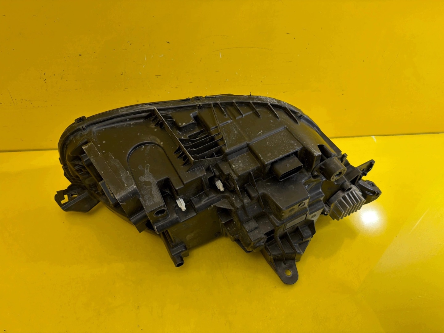 left right left front Volvo XC90 II Full Led 31655702 31655703