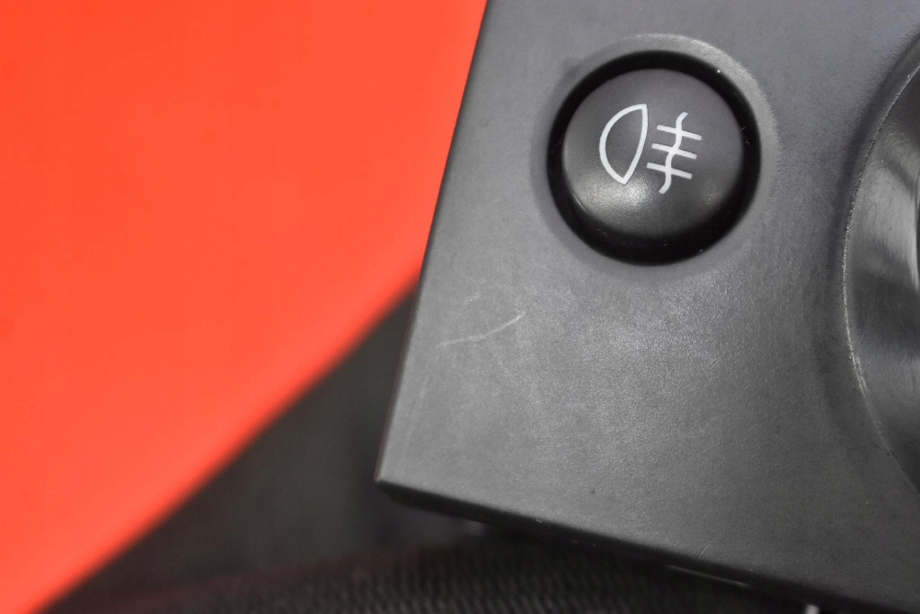 switch light switch 13229538 OPEL VECTRA C LIFT 05-09
