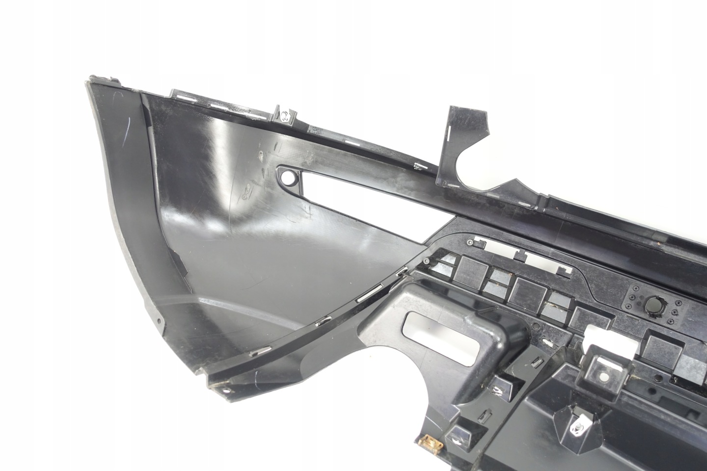 Paraurti posteriore posteriore RANGE ROVER EVOQUE e 11- BJ3M-17D781-A