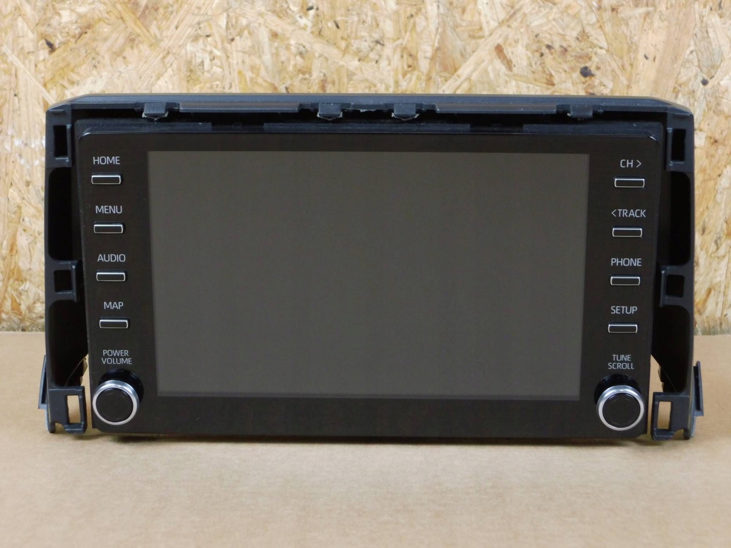 Toyota Corolla E210 E21 radio 8614002D41