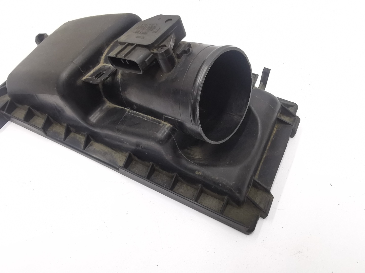 Gehäuse filter luft TOYOTA COROLLA VERSO 2.0 D4D 4614412829 2220430010