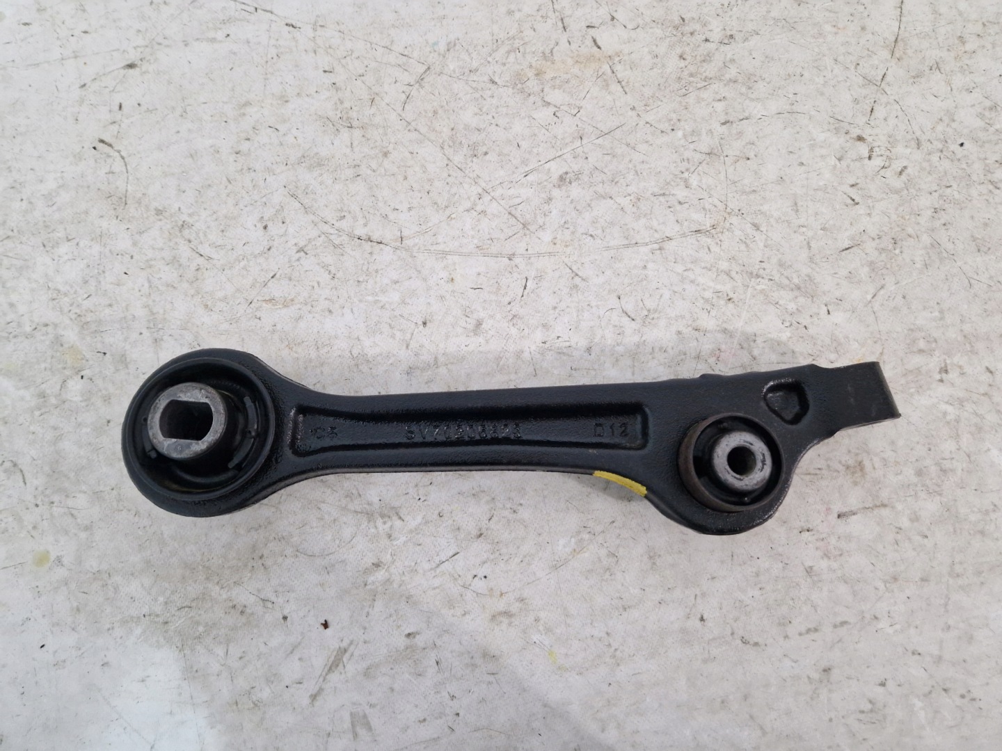 DODGE CHARGER 2015 arm lower front left right SV70206823