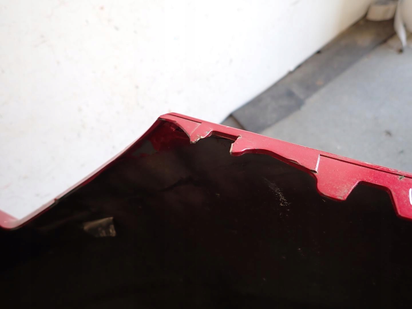 bumper front front PEUGEOT 2008 LIFT 2016- 9814116177