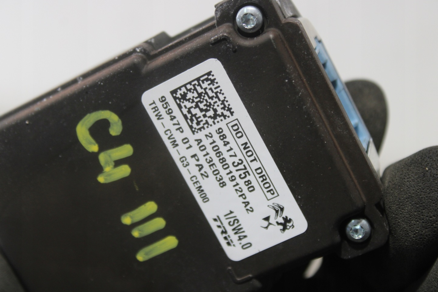 KAMERA CITROEN C4 III 3 9841737580