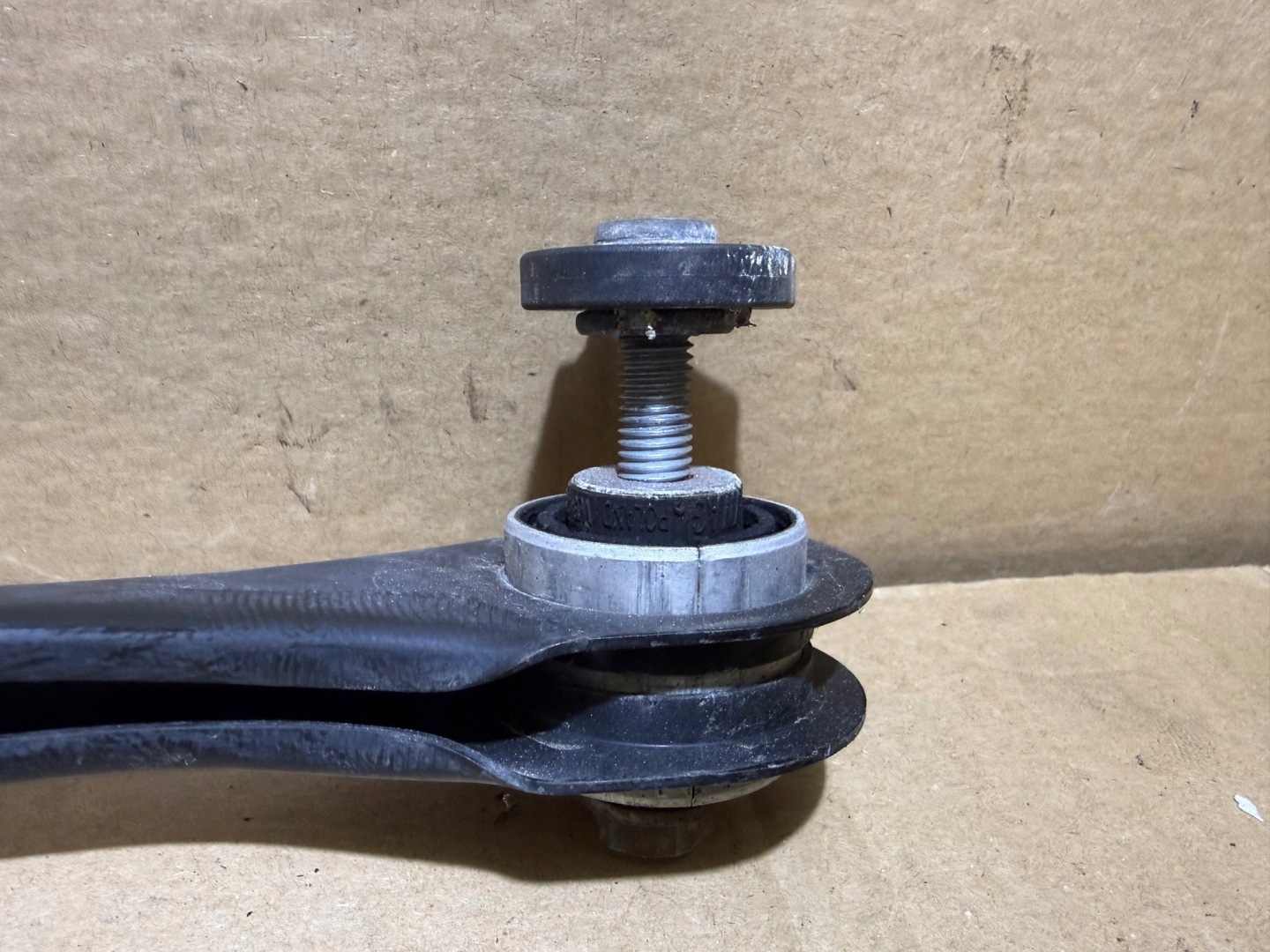 AUDI Q5 80A II FY Querlenker rechts hinten heck 80A505292