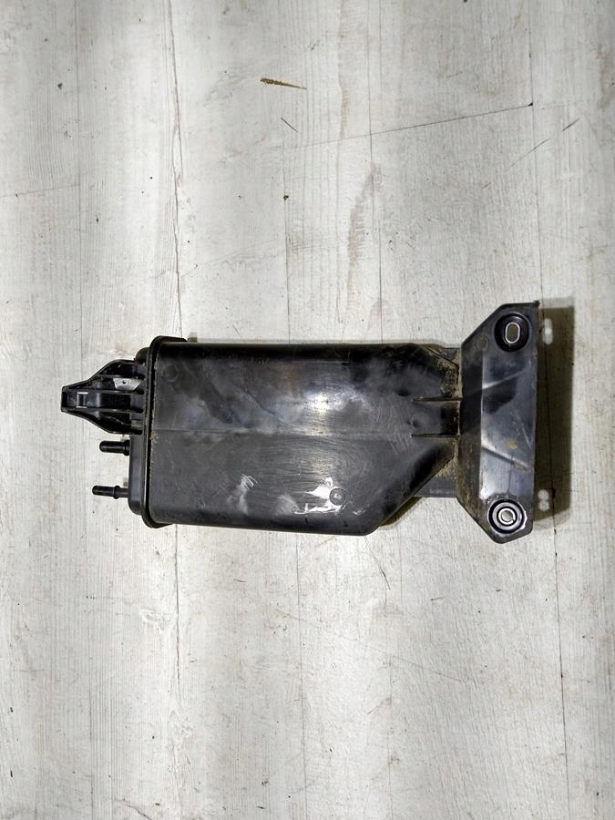 carbon filter VW Tiguan Lift 5N0