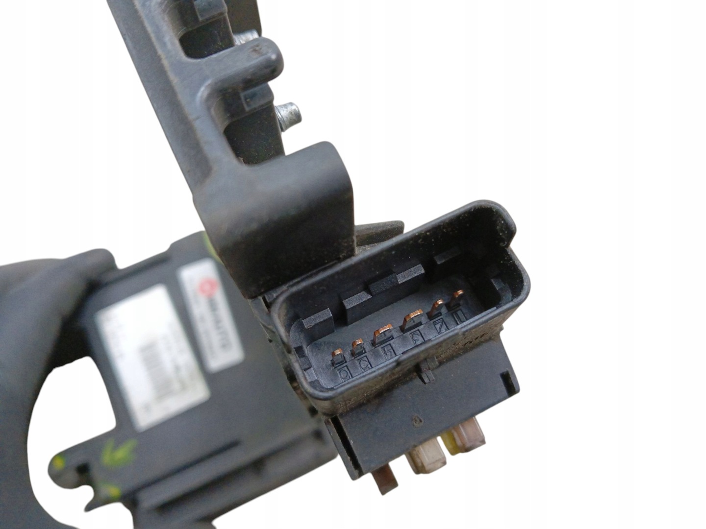 modulo per batteria PEUGEOT 5008 e 3008 e 308 C4 PICASSO 9810872780