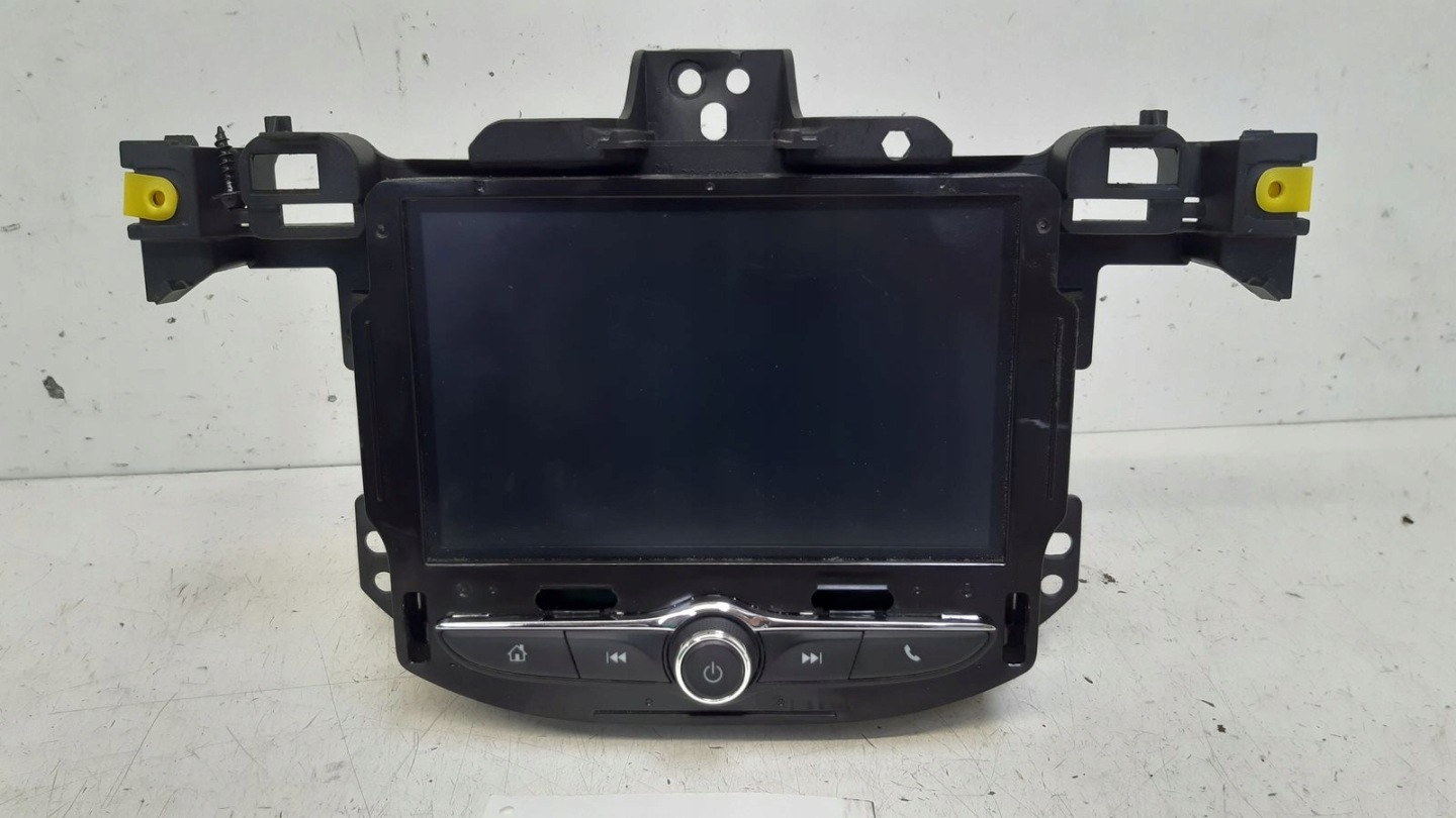 Radio kod Opel Corsa E 1,4