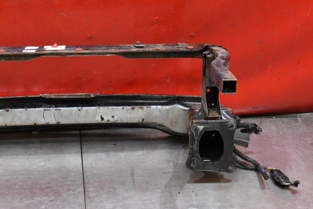 bumper support front front pillar FORD FOCUS MK3 14-19