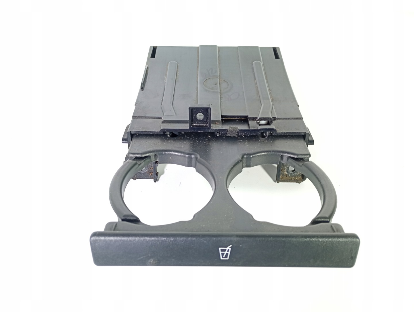 Nissan Almera N16 00-06 bracket for KUBEK CUPHOLDER