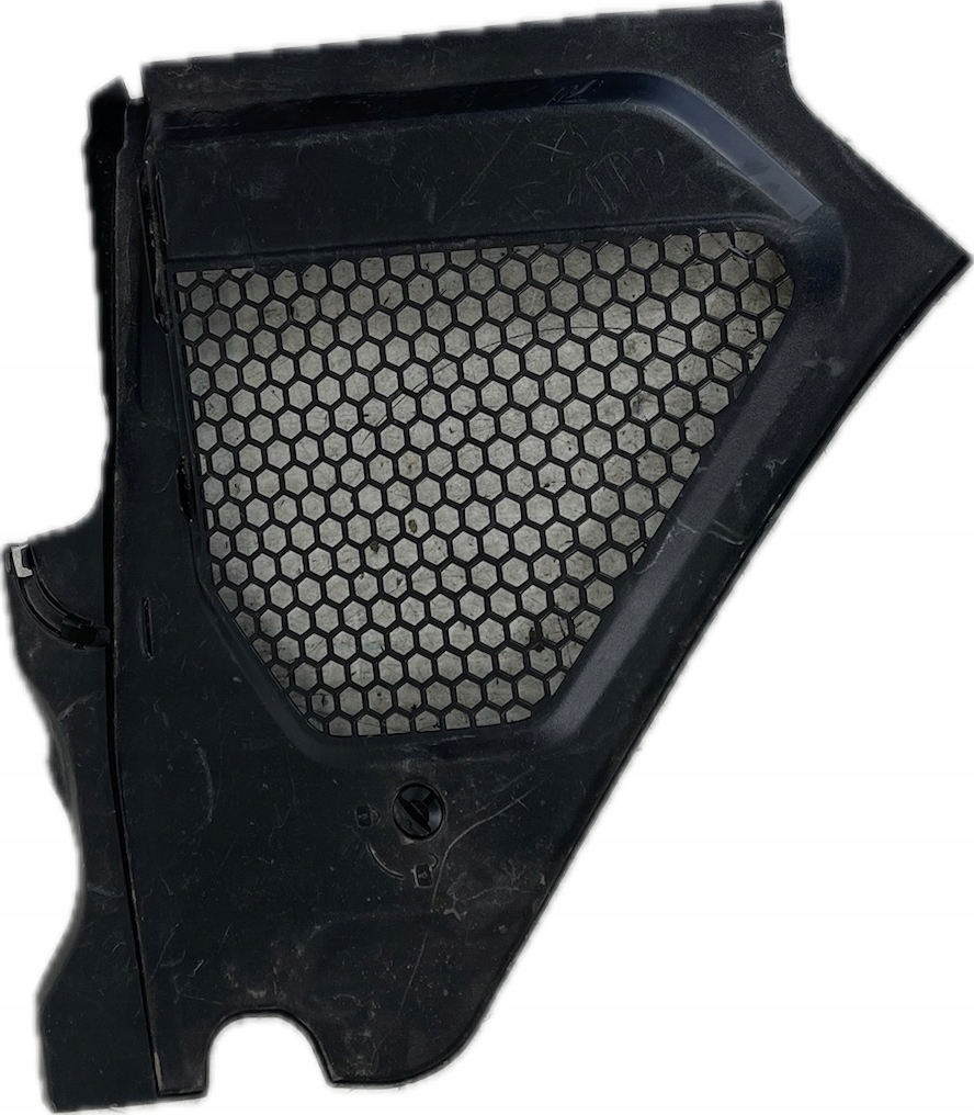 BMW 4 G22 G23 torpedo left upper cover 7491407