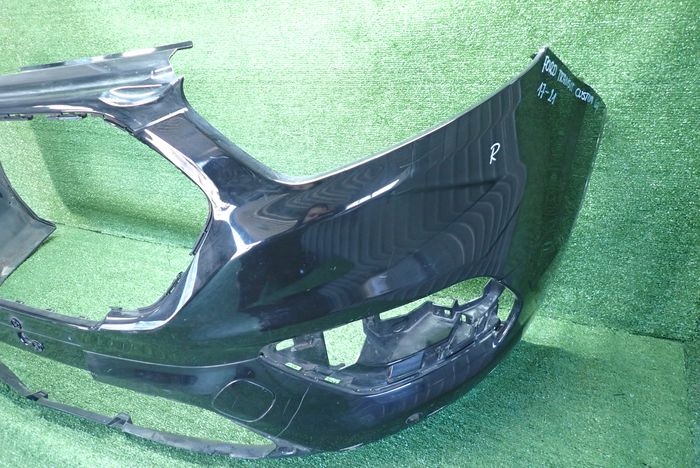 FORD TRANSIT CUSTOM LIFT 17- Frontstoßstange vorne