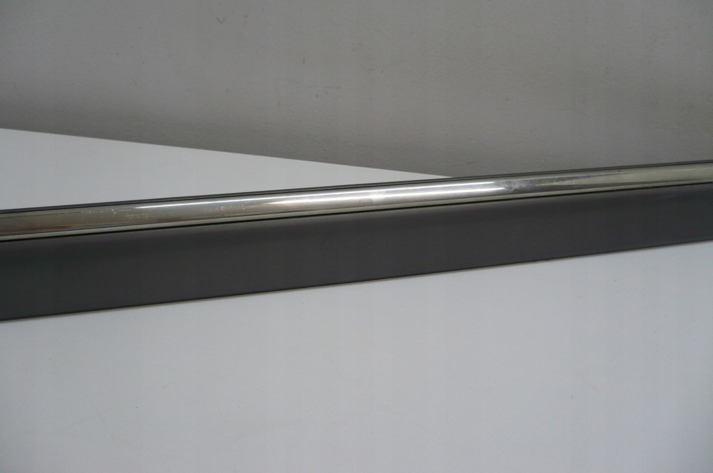 MERCEDES C-KLASA W202 moulding door right front