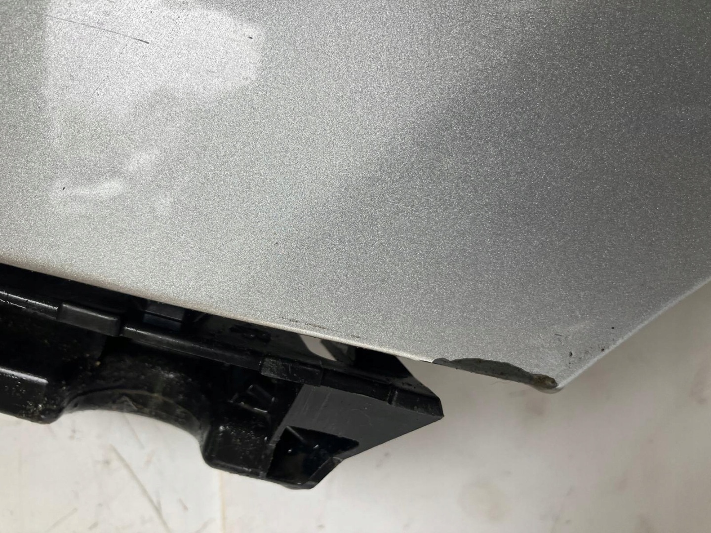 fender left front PEUGEOT 508 EZRC