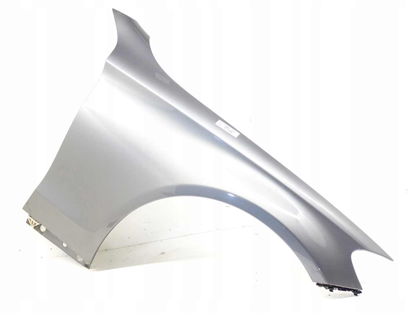 fender right front front MERCEDES C W205 CABRIO COUPE LAK 992