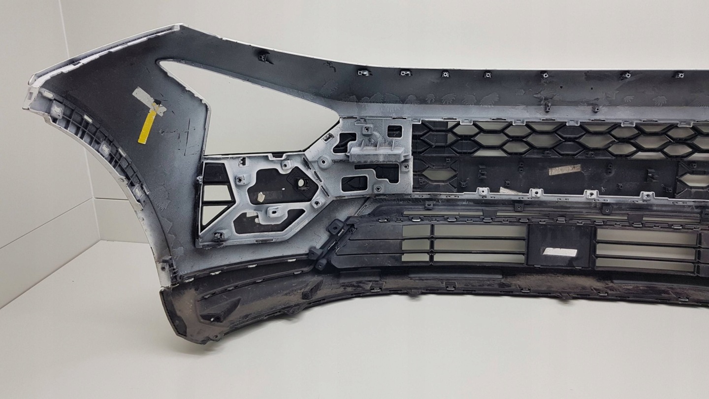 HYUNDAI BAYON 2024 - bumper front 86512-QOBBO