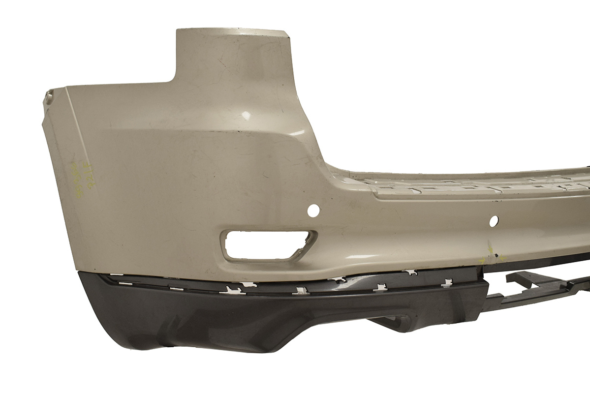 bumper rear rear part JEEP GRAND CHEROKEE IV