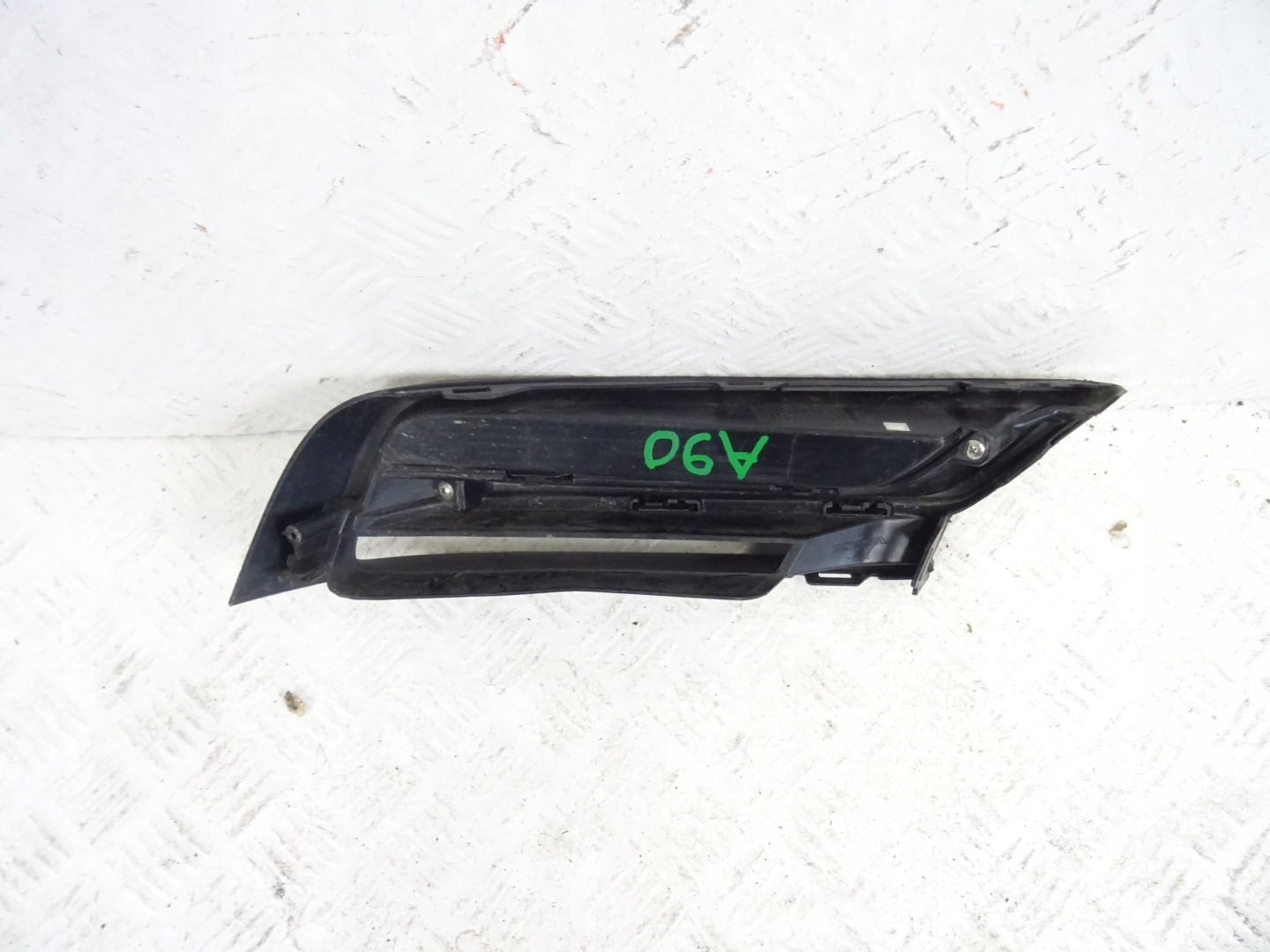 HONDA HRV HR-V 3 III left grid of a bumper front front