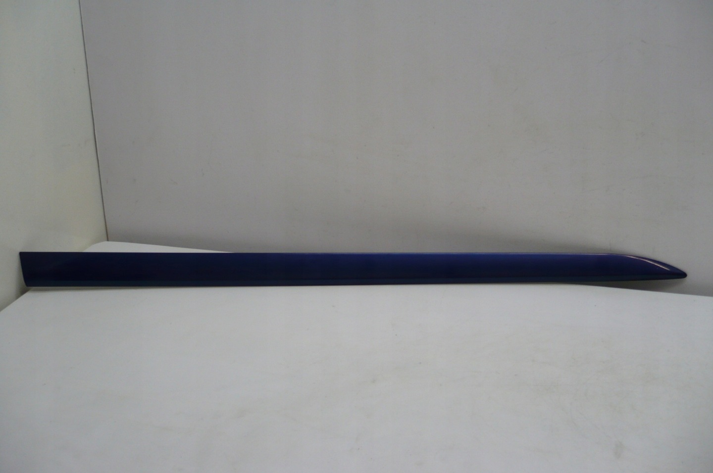 OPEL CORSA D 3 door moulding door right front