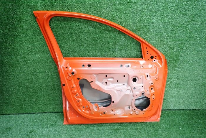 OPEL CORSA F door left front front