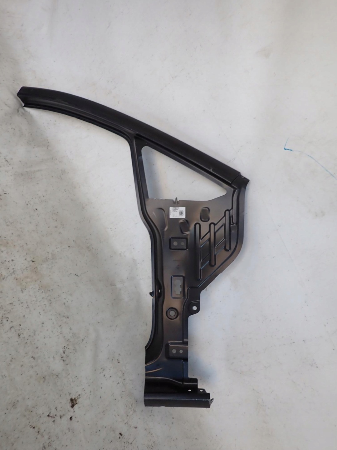 VW GOLF SPORTSVAN 14-20 threshold pillar right front