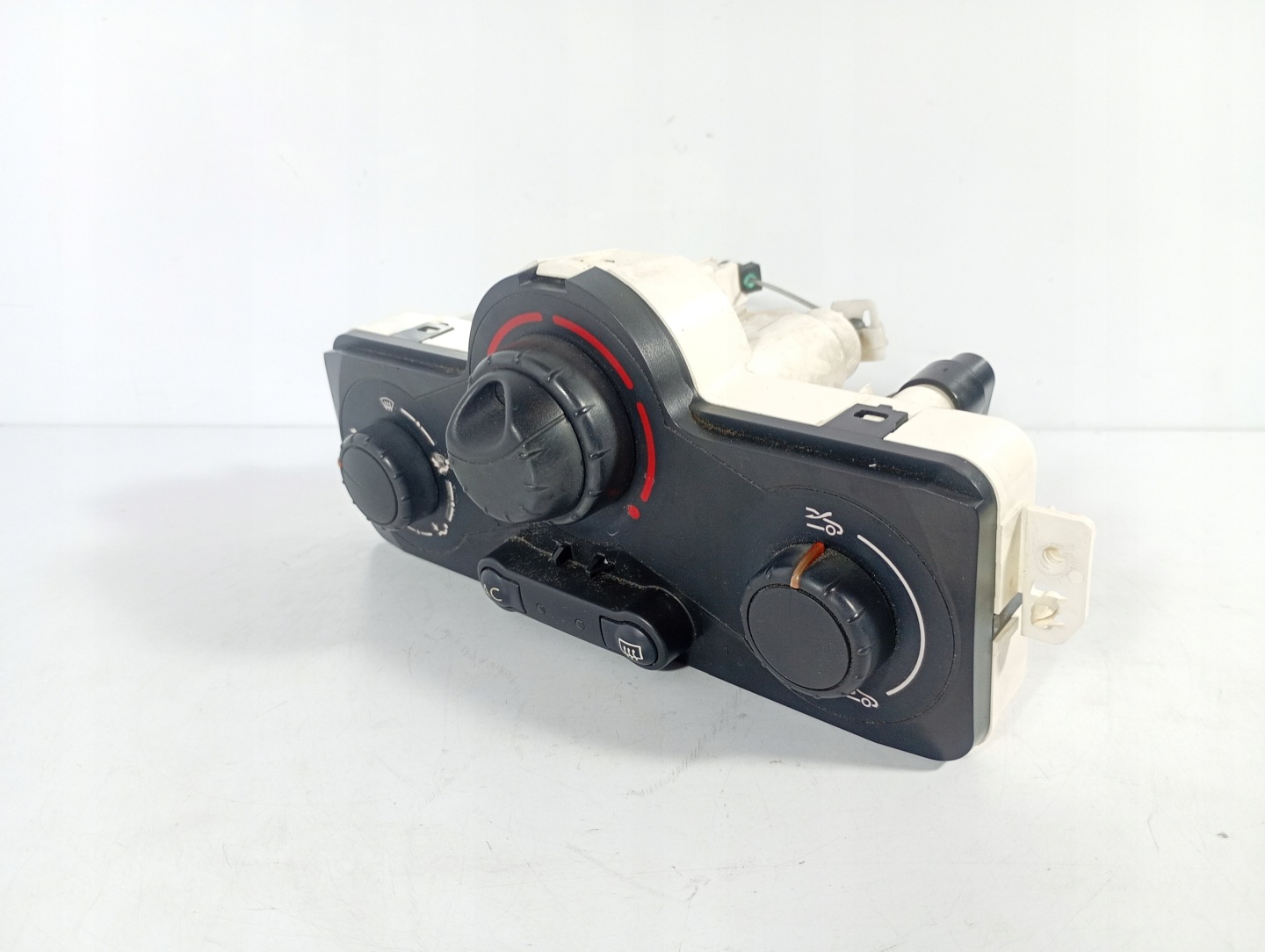 Renault Modus 04-12 Interrupteur Bouton PANEL Bouches buses de l’air