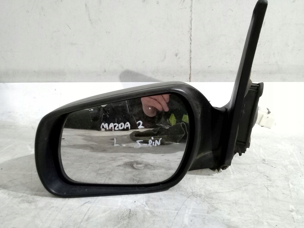 Mazda 2 and mirror left electrics 5 PIN