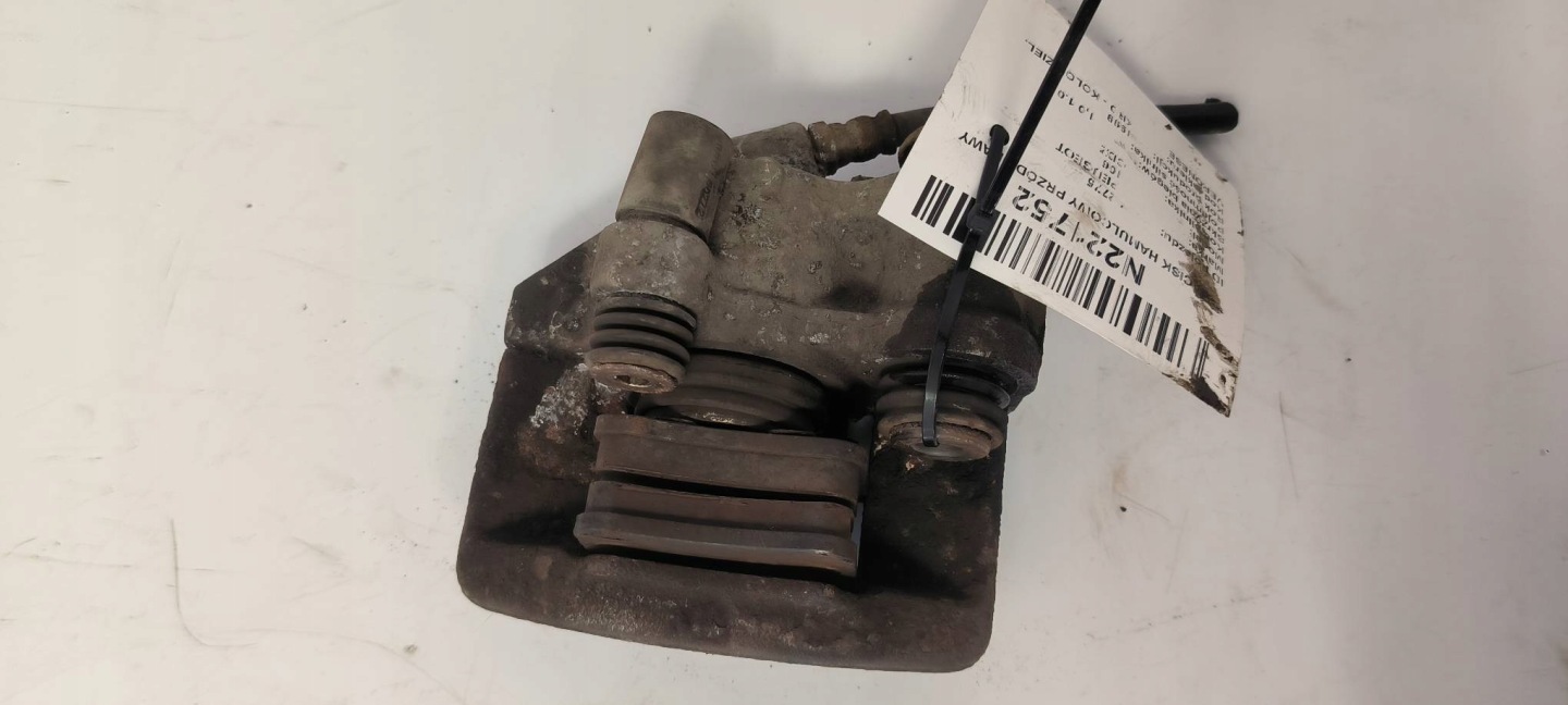caliper brake front right PEUGEOT 106
