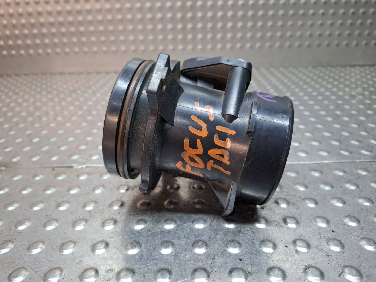 flow meter 98AB-12B579-B2B FORD FOCUS MK1 MONDEO MK2 1.8 2.0B